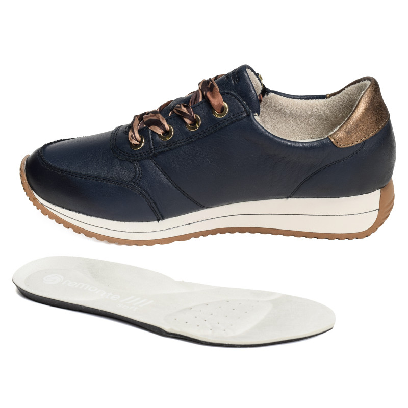 D0H11 Marine, Baskets running Remonte