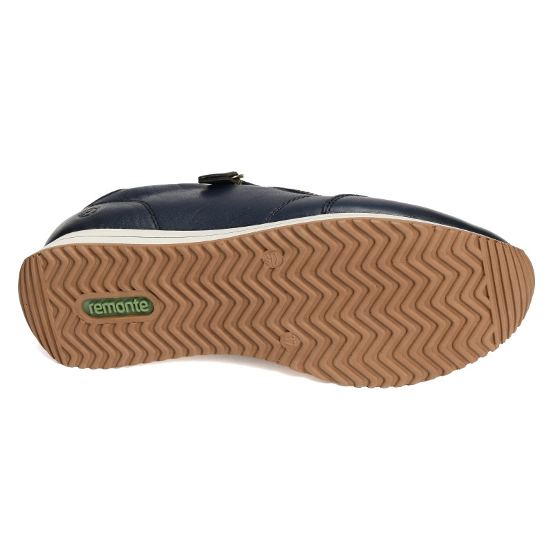 D0H11 Marine, Baskets running Remonte