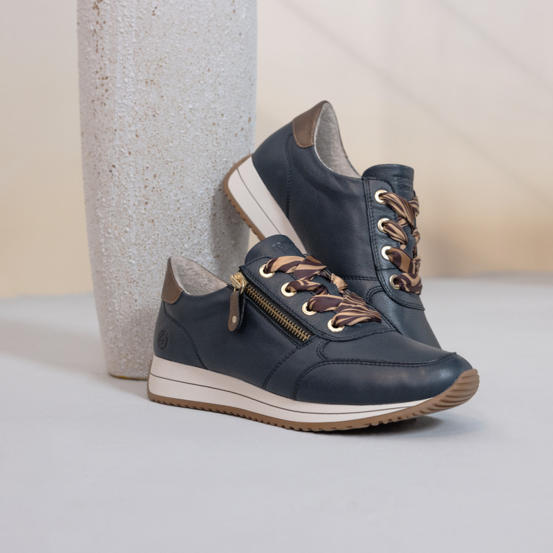 D0H11 Marine, Baskets running Remonte