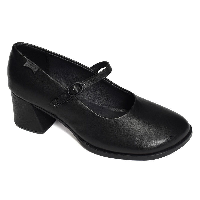 KORA NAPPON K201799 Noir, Babies Camper