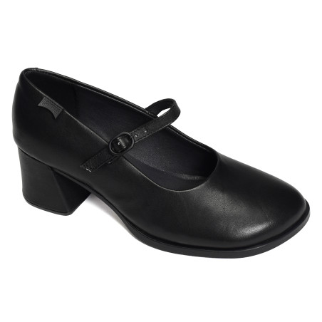 KORA NAPPON K201799 Noir, Babies Camper