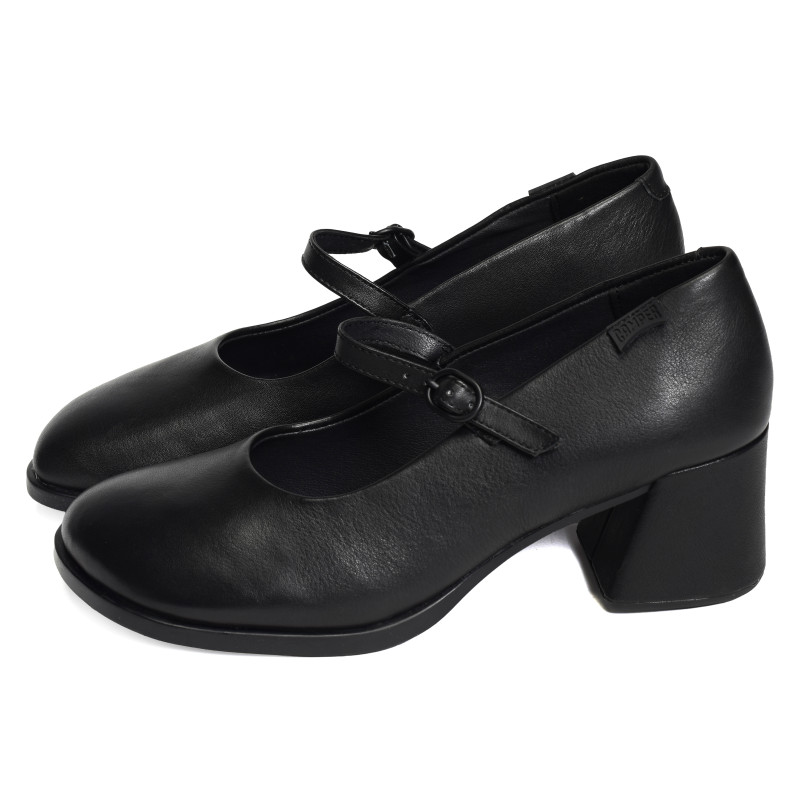 KORA NAPPON K201799 Noir, Babies Camper