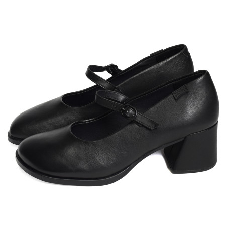 KORA NAPPON K201799 Noir, Babies Camper