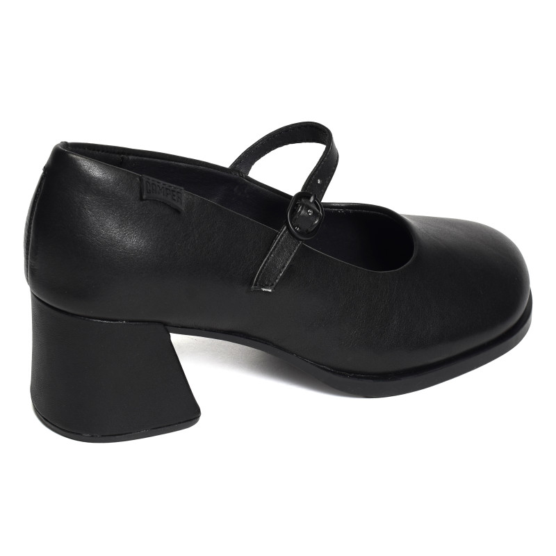 KORA NAPPON K201799 Noir, Babies Camper