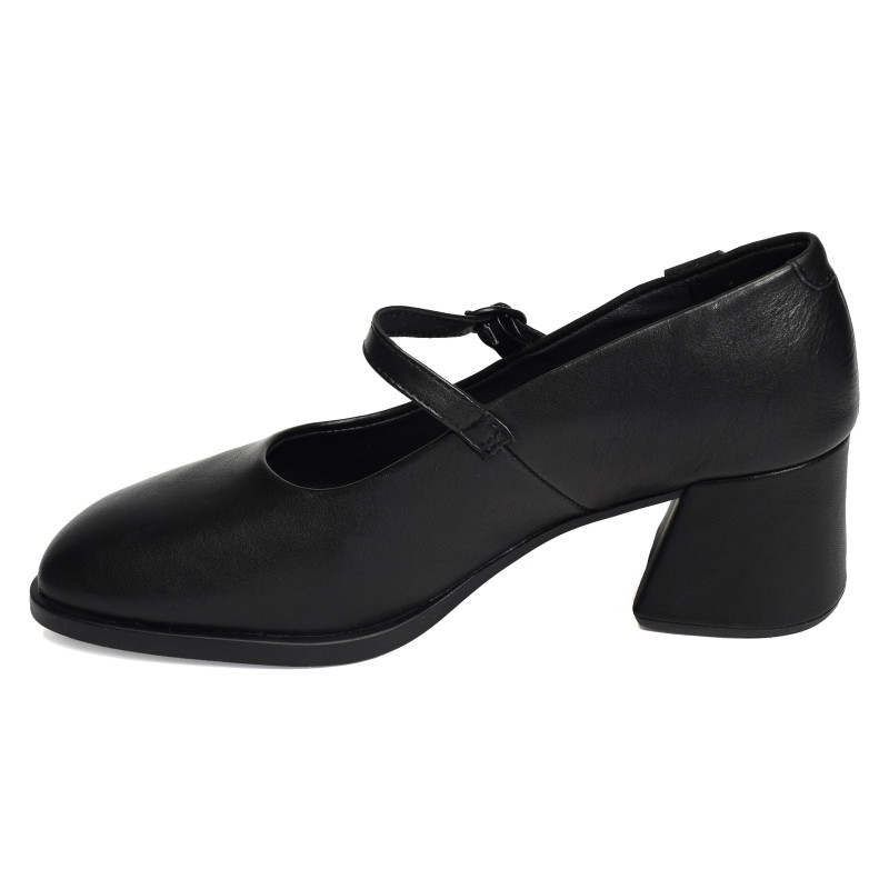 KORA NAPPON K201799 Noir, Babies Camper