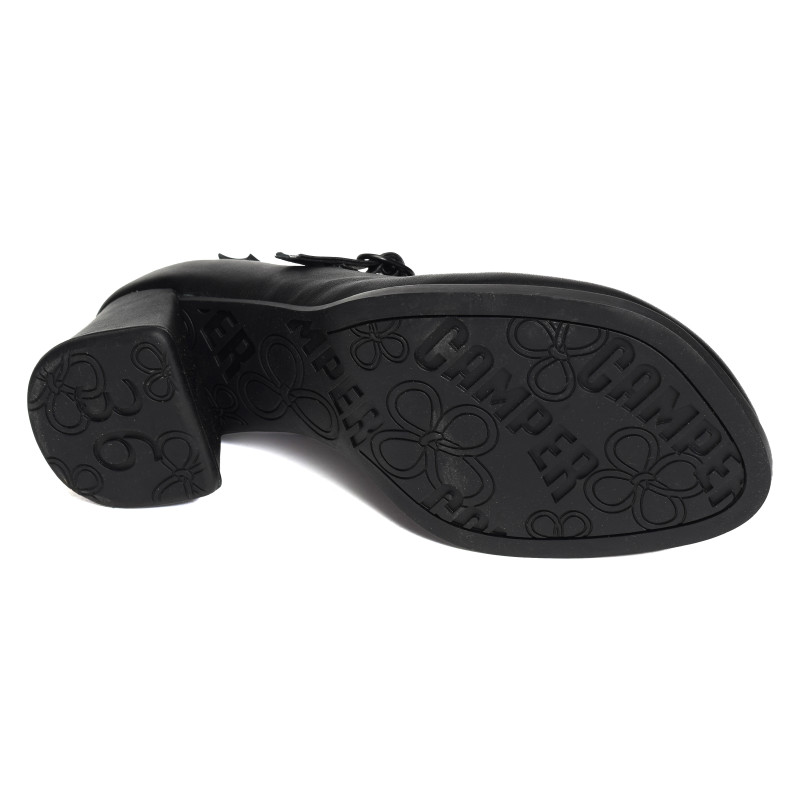 KORA NAPPON K201799 Noir, Babies Camper