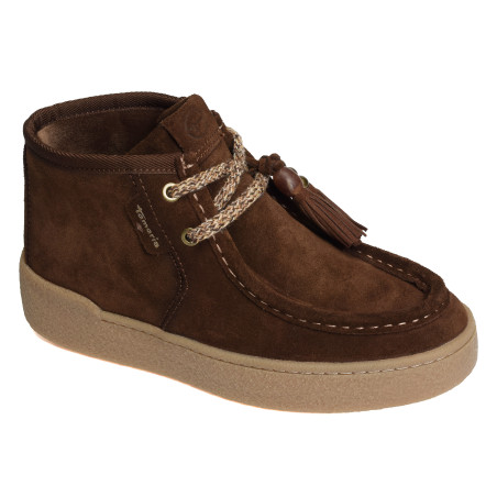 25406 Chocolat, Bottillons Tamaris