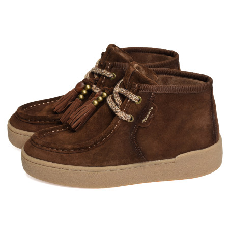 25406 Chocolat, Bottillons Tamaris