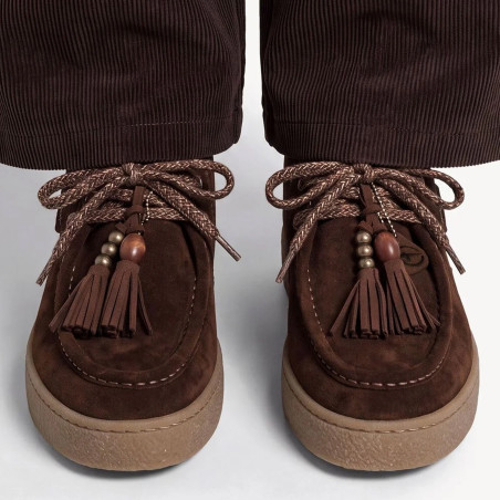 25406 Chocolat, Bottillons Tamaris