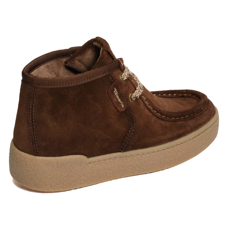 25406 Chocolat, Bottillons Tamaris