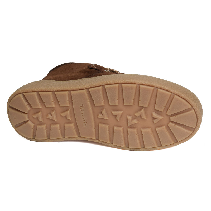 25406 Chocolat, Bottillons Tamaris