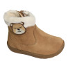 B MACCHIA GIRL B Camel, Boots Geox