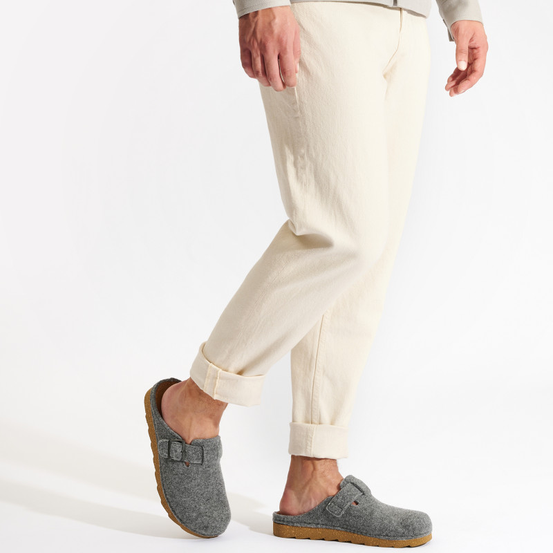 7102 Gris, Mules Rohde