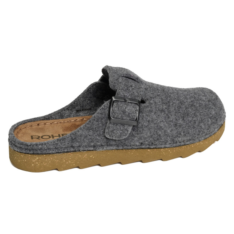 7102 Gris, Mules Rohde