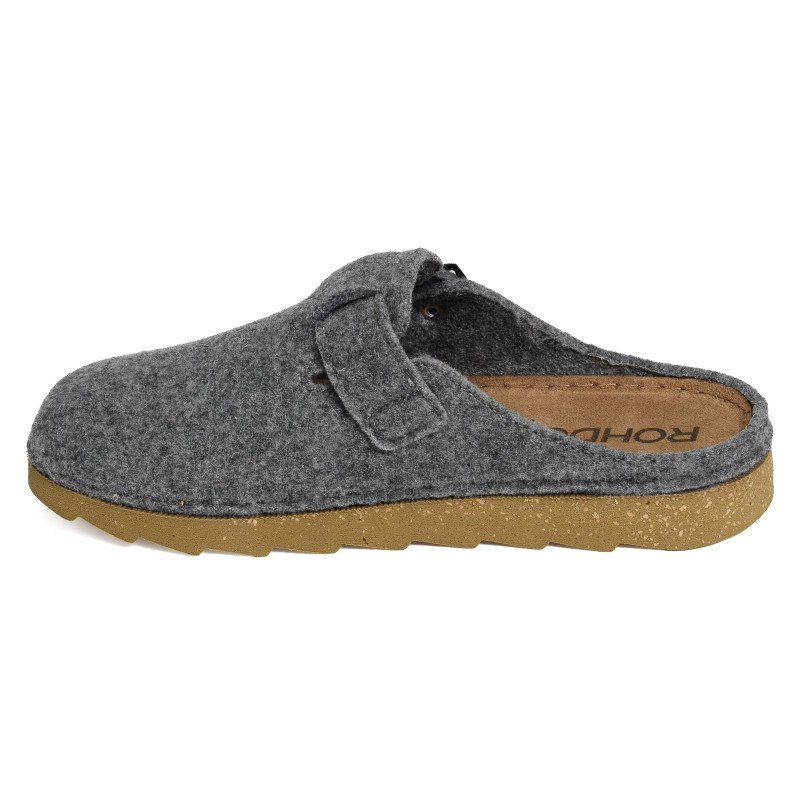 7102 Gris, Mules Rohde