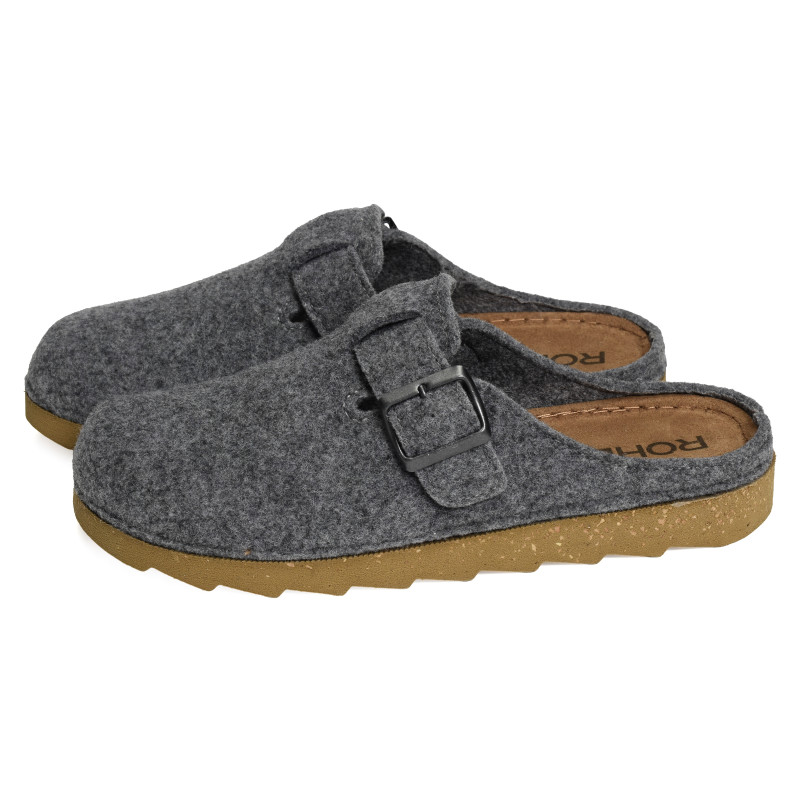 7102 Gris, Mules Rohde
