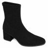 FAX STUDIO 75311 Noir, Bottines Miss Elastic