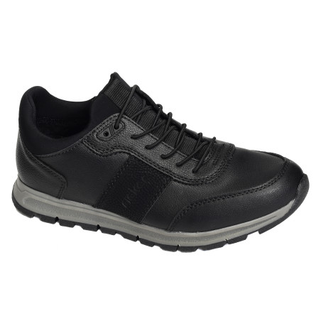 B0550 Noir, Slip-On Rieker