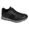 B0550 Noir, Slip-On Rieker