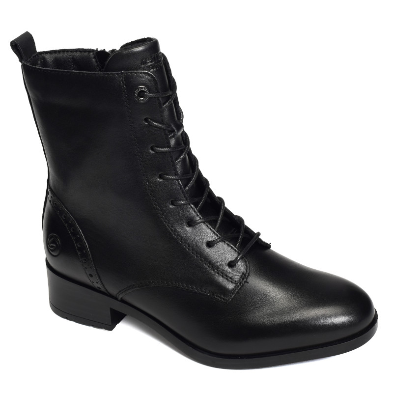 D3U71 Noir, Army Remonte