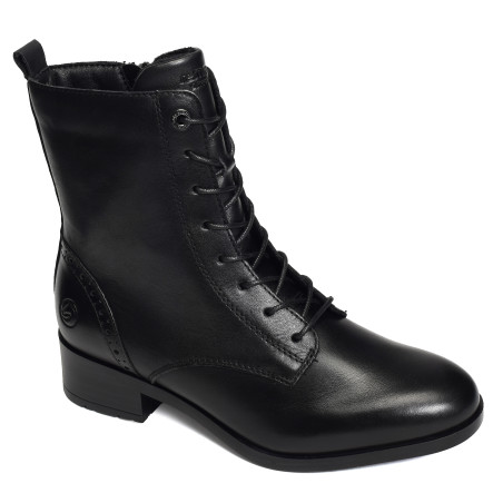 D3U71 Noir, Army Remonte