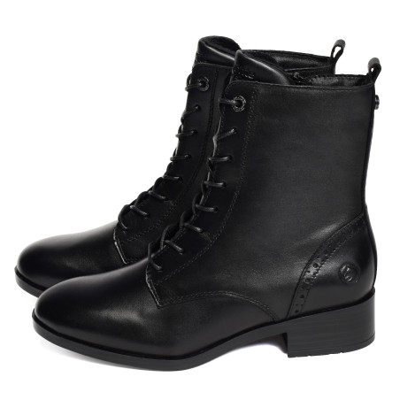D3U71 Noir, Army Remonte