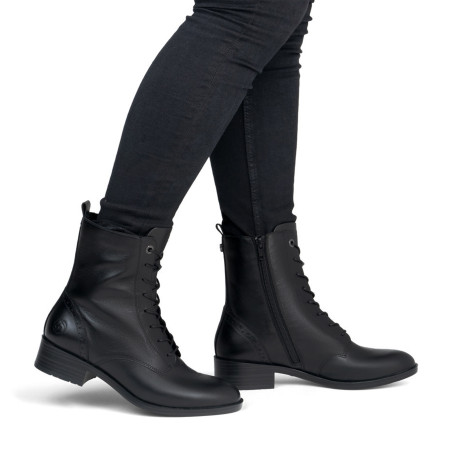 D3U71 Noir, Army Remonte