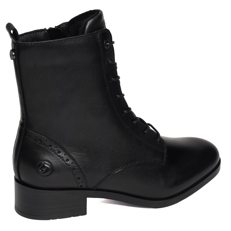 D3U71 Noir, Army Remonte