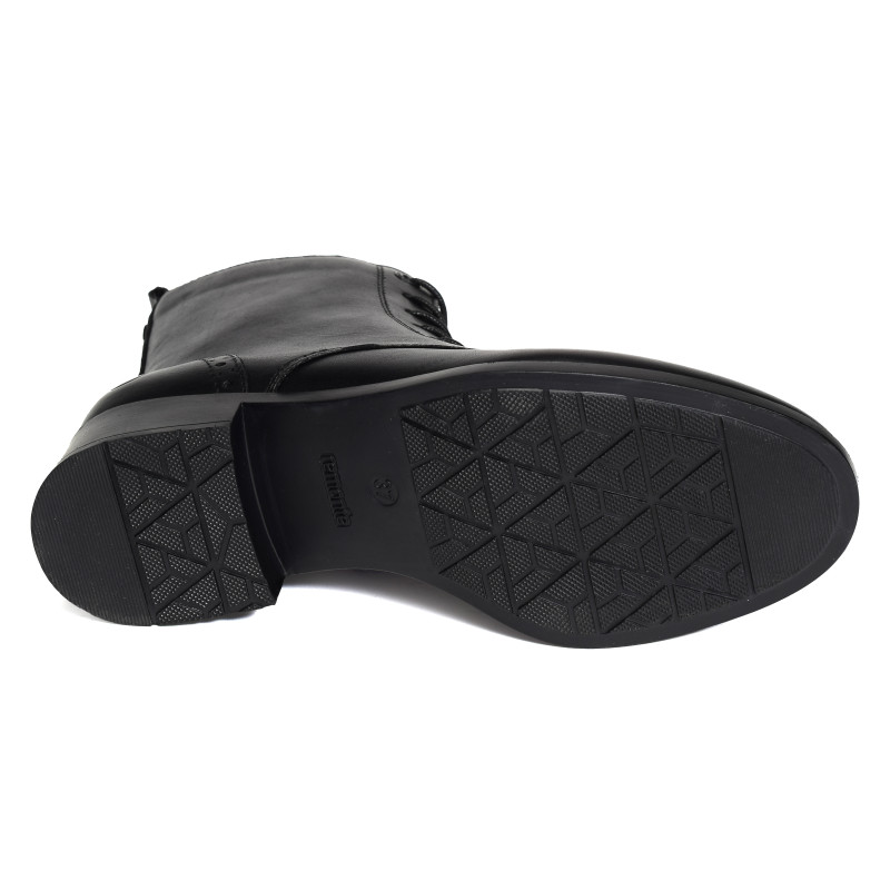 D3U71 Noir, Army Remonte