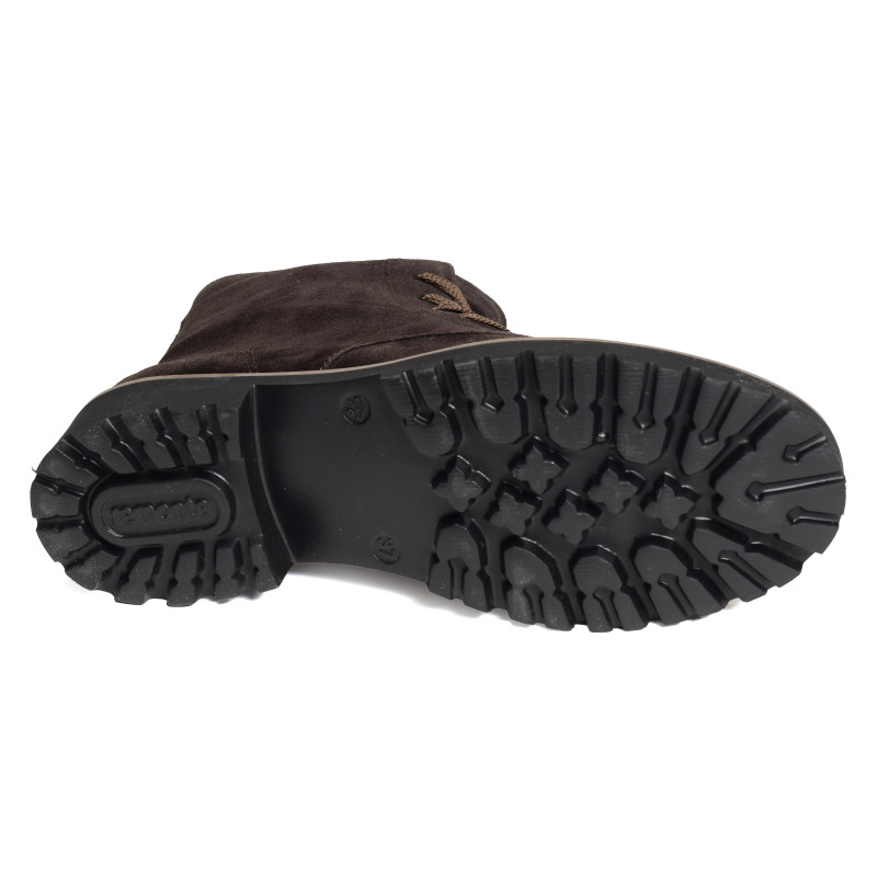 D8661 Chocolat, Boots Remonte