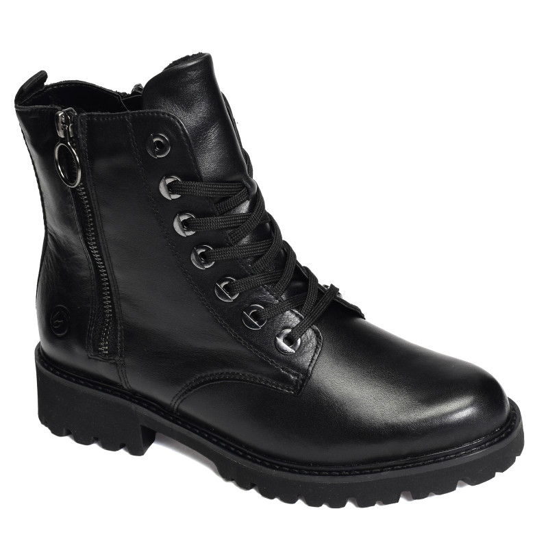 D8671 Noir, Army Remonte