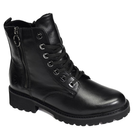 D8671 Noir, Army Remonte