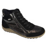 R1452 Noir Bronze, Bottillons Remonte