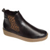  R7994 Chocolat Léopard