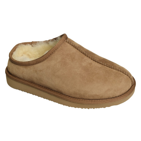 GELE Chestnut, Mules Sweet Heritage