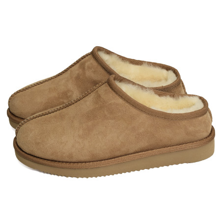GELE Chestnut, Mules Sweet Heritage