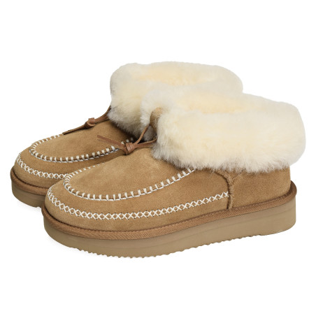 MASSIF Chestnut, Boots Sweet Heritage
