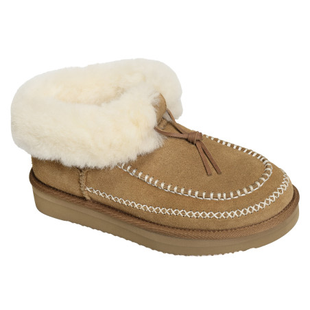 MASSIF Chestnut, Boots Sweet Heritage