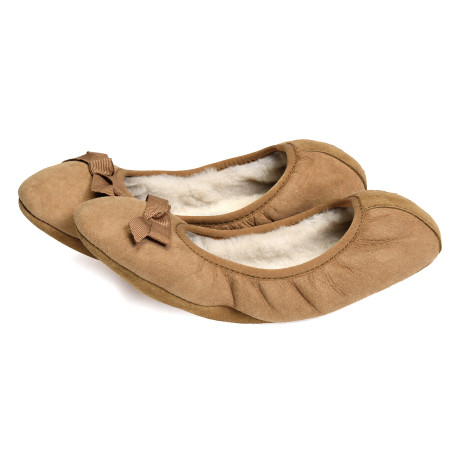 BALL Chestnut, Ballerines Sweet Heritage