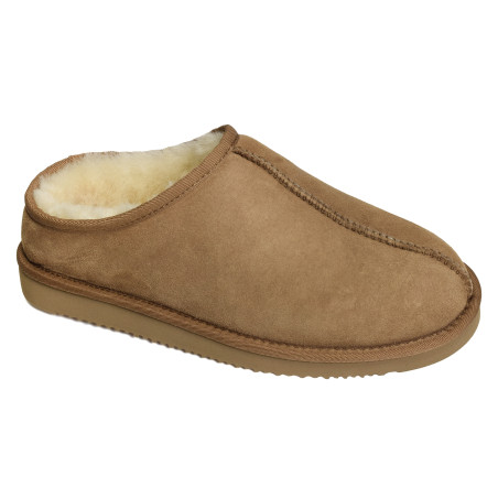 GIVRE Chestnut, Mules Sweet Heritage