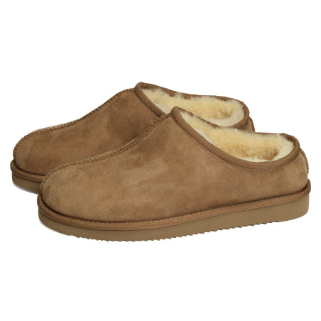 GIVRE Chestnut, Mules Sweet Heritage