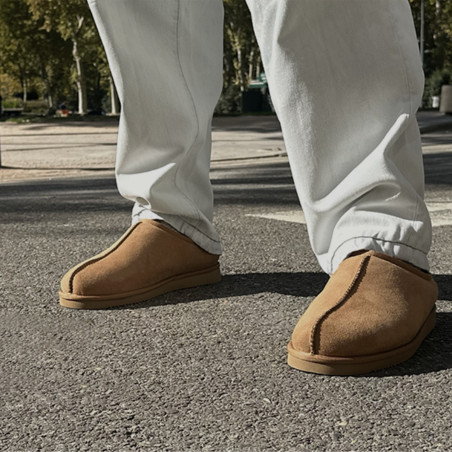 GIVRE Chestnut, Mules Sweet Heritage