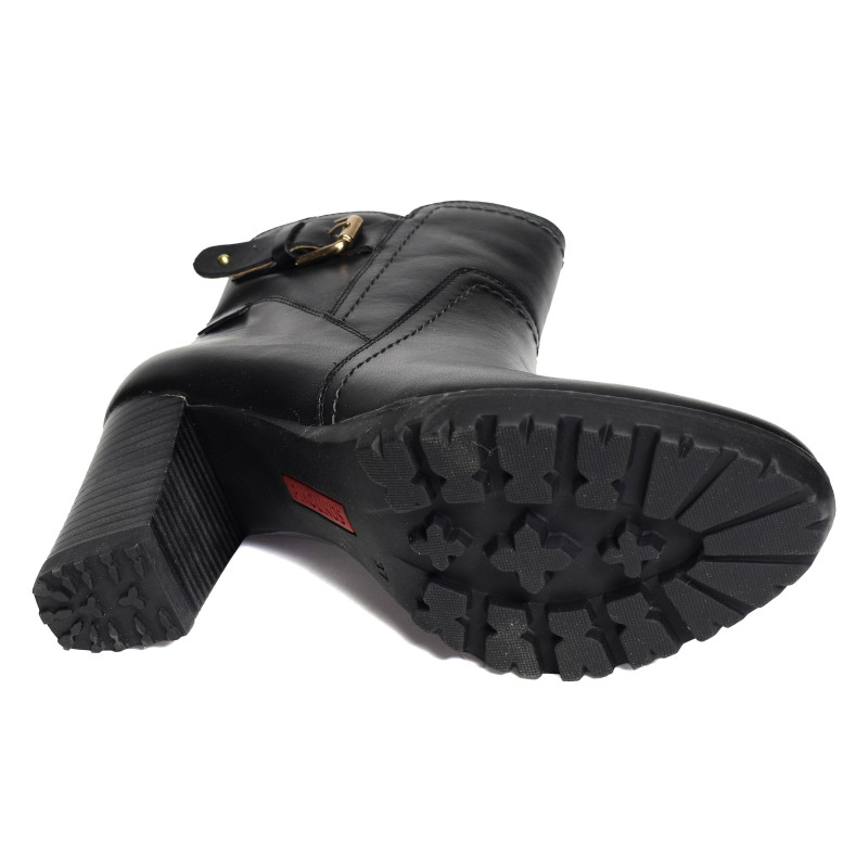 CONNELLY 8730 Noir, Bottines Pikolinos