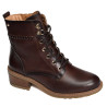 MEDINA 8672 Chocolat, Boots Pikolinos