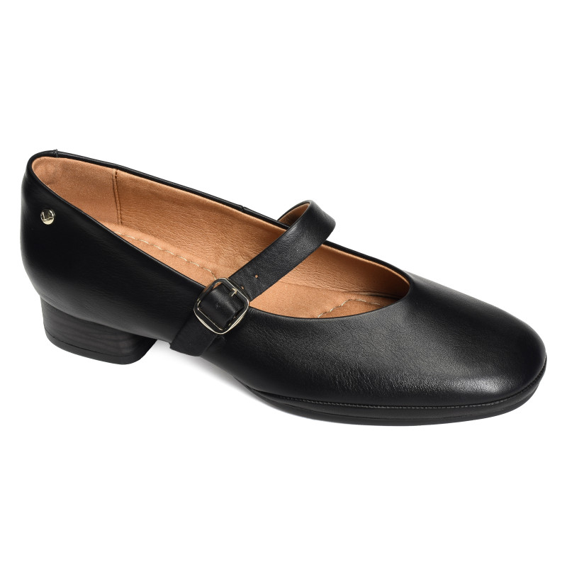 UBEDA 5592 Noir, Babies Pikolinos