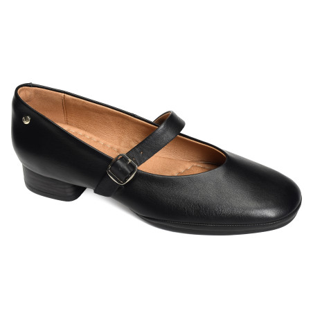 UBEDA 5592 Noir, Babies Pikolinos