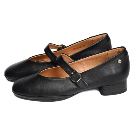 UBEDA 5592 Noir, Babies Pikolinos