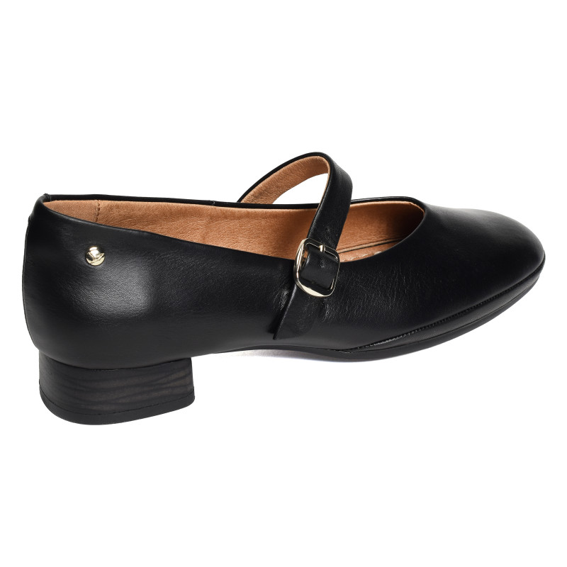 UBEDA 5592 Noir, Babies Pikolinos