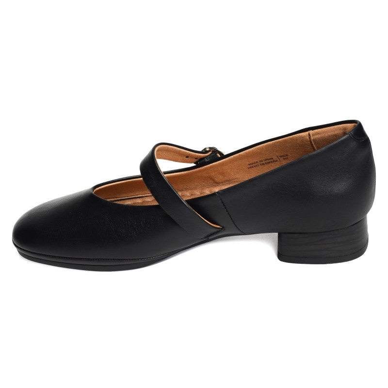UBEDA 5592 Noir, Babies Pikolinos