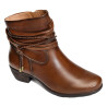 UTIEL 8500 Camel, Bottines Pikolinos